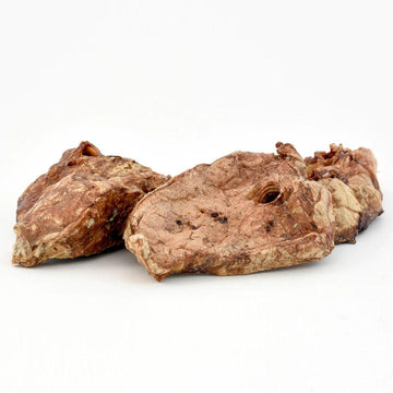 Poumon de bœuf